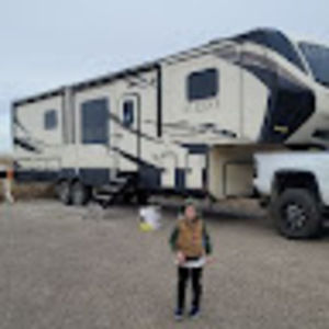 Meet your Posher, Shaun